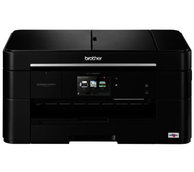 BROTHER MFCJ5625DW All-in-One Wireless A3 Inkjet Printer with Fax BROTHER MFCJ5625DW All-in-One Wireless A3 Inkjet Printer with Fax